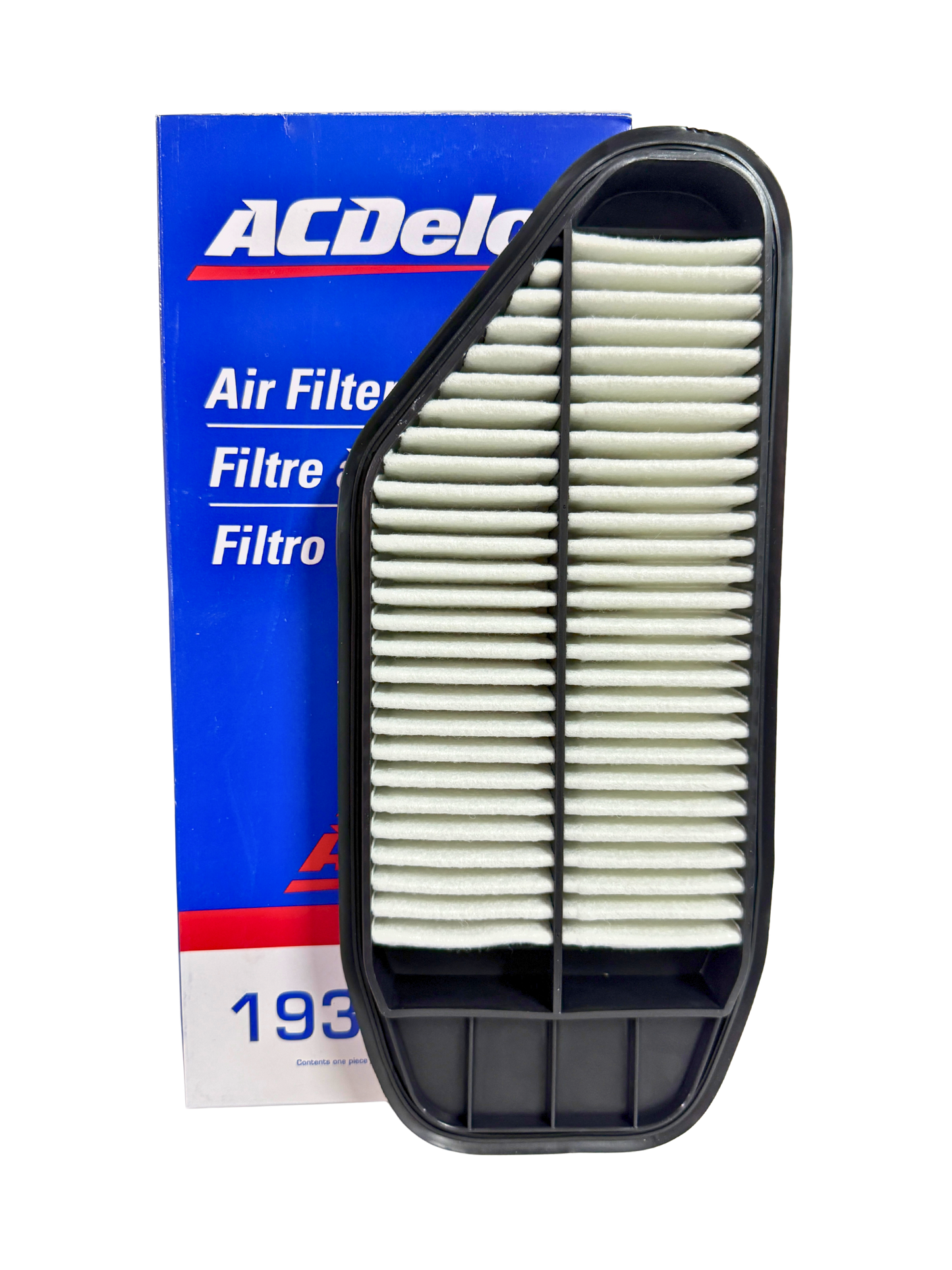 Filtro Aire Motor Spark Beat