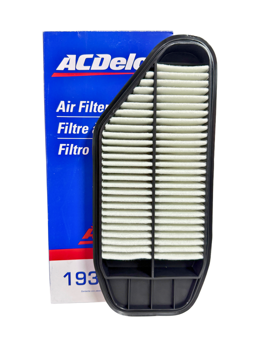 Filtro Aire Motor Spark Beat