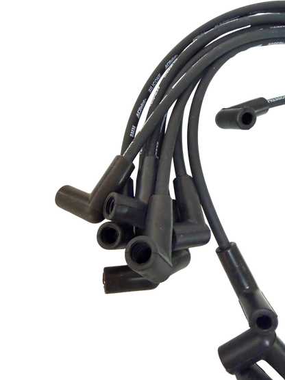 Compra Cables Bujias Silverado (1988-1994) Suburban (1987-1993) Yukon (1992-1993), Envío en ZMG, a México por paquetería o retiro en Refaccionaria Albarrán 