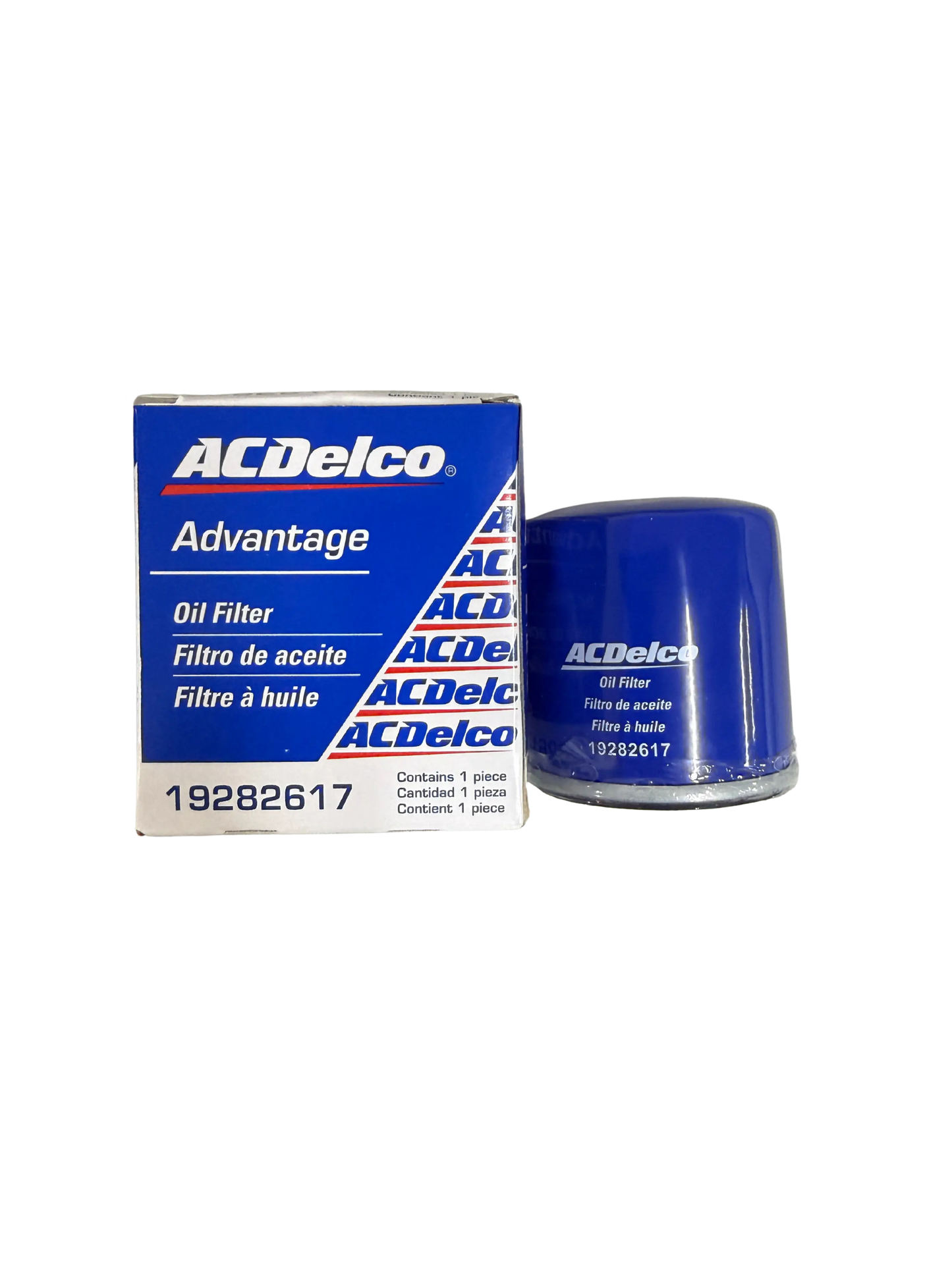Compra Kit Afinación ACDelco Chevrolet Tornado Van (2020-2026), Envío en ZMG, a México por paquetería o retiro en Refaccionaria Albarrán.
