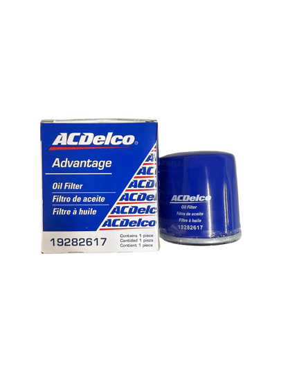 Compra Kit Afinación ACDelco Chevrolet Tornado Van (2020-2026), Envío en ZMG, a México por paquetería o retiro en Refaccionaria Albarrán.
